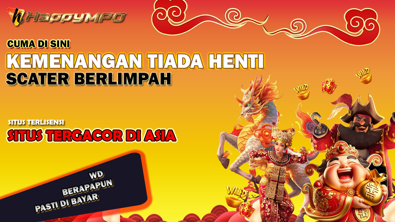Arman Pemilik Warung Bakso Viral! Nggak Nyangka Bisa Menang Rp132 Juta di HAPPYMPO Lewat 5 Strategi Pola RTP HABANERO Game Koi Gate yang Didapat dari HAPPYMPO!