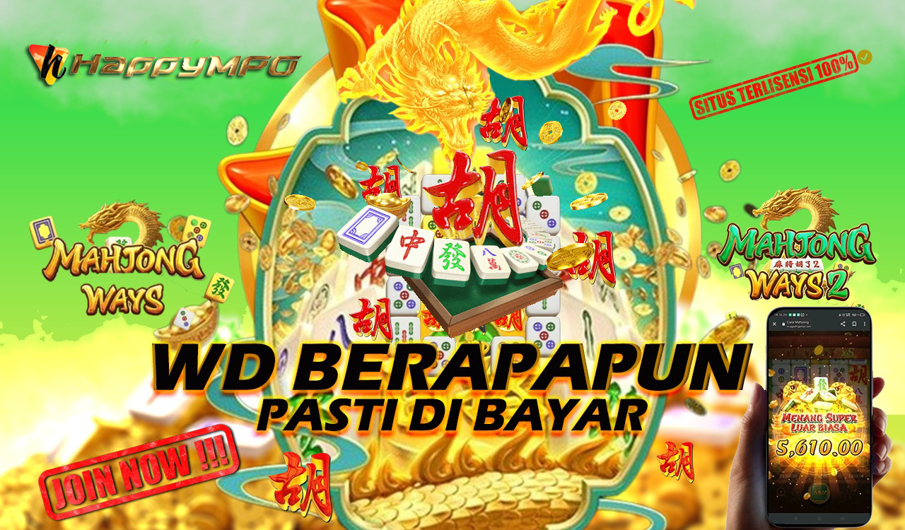 Arman Pemilik Warung Bakso Viral! Nggak Nyangka Bisa Menang Rp132 Juta di HAPPYMPO Lewat 5 Strategi Pola RTP HABANERO Game Koi Gate yang Didapat dari HAPPYMPO!