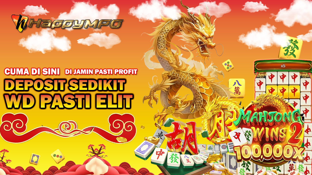 Arman Pemilik Warung Bakso Viral! Nggak Nyangka Bisa Menang Rp132 Juta di HAPPYMPO Lewat 5 Strategi Pola RTP HABANERO Game Koi Gate yang Didapat dari HAPPYMPO!